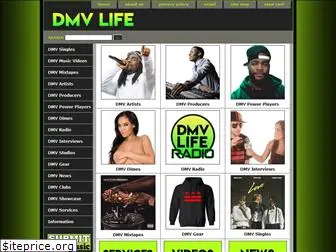 dmvlife.com