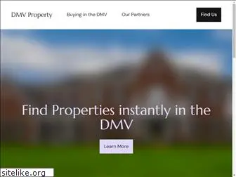 dmvproperty.com