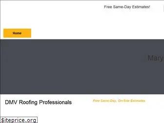 dmvroofingpros.com