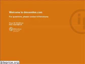 dmvsmiles.com