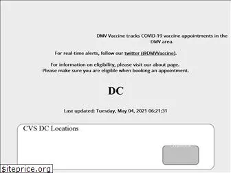 dmvvaccine.com