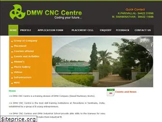dmwcnc.com