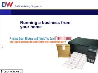 dmwe.com