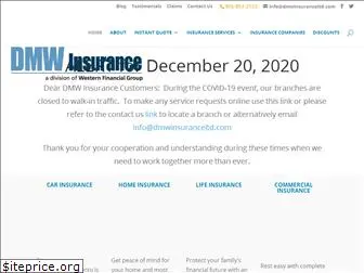 dmwinsuranceltd.com