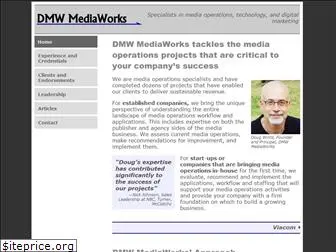 dmwmediaworks.com