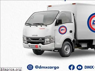 dmxcargo.co.id