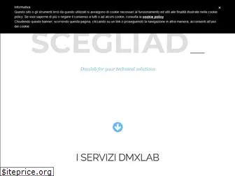 dmxlab.it
