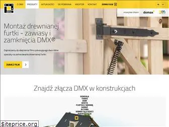 dmxsystem.com