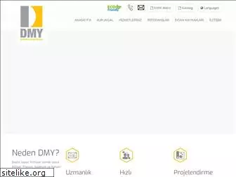 dmy.com.tr