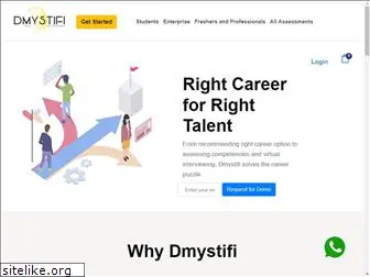 dmystifi.com