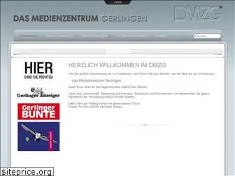 dmzg.de