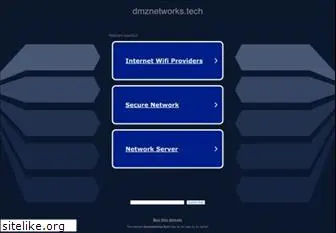 dmznetworks.tech