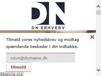 dn-erhverv.dk