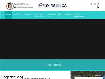 dn-nautica.com