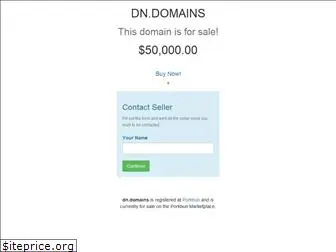 dn.domains