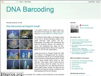 dna-barcoding.blogspot.com