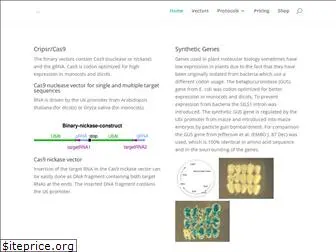 dna-cloning.com