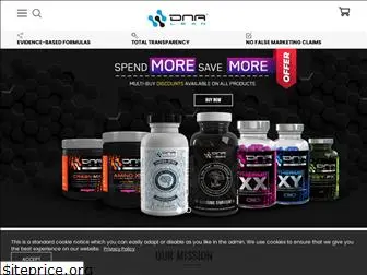 dna-lean.co.uk