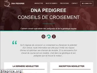 dna-pedigree.com