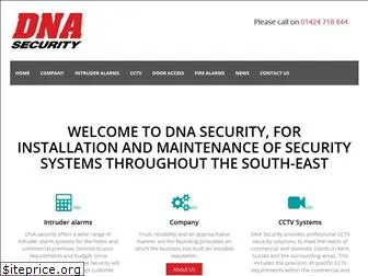 dna-security.co.uk
