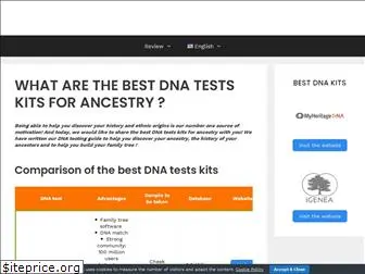 dna-story.com