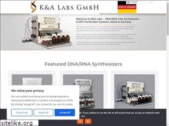 dna-synthesizer.de