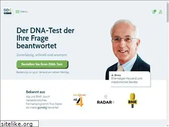 dna-test.ch