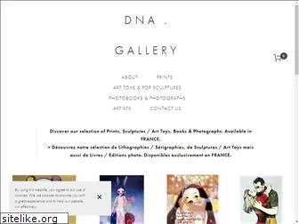 dna.gallery