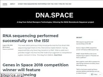dna.space