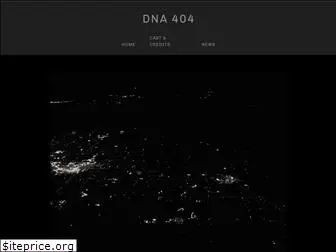 dna404.com