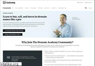 dnacademy.com