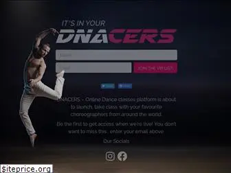 dnacers.com