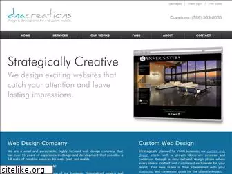 dnacreations.com