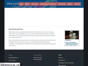 dnadata.co