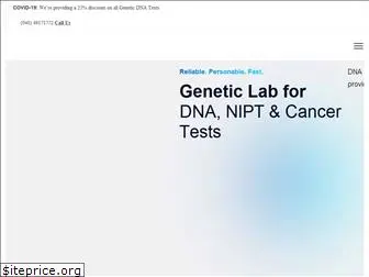 dnadiagnostics.co.in