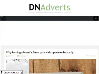 dnadverts.com