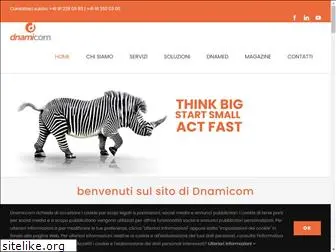 dnami.com