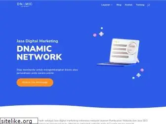 dnamicnetwork.com