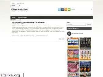 dnanutrition.com