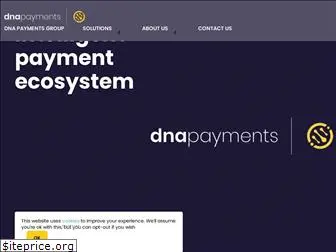 dnapayments.com
