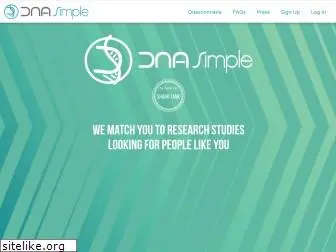 dnasimple.org