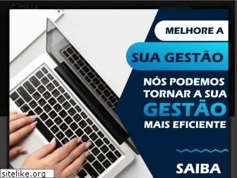 dnasistemas.com