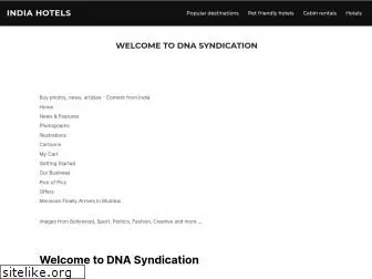 dnasyndication.com