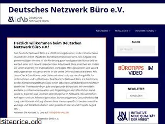 dnb-netz.de