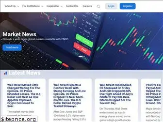 dnbcmarkets.com