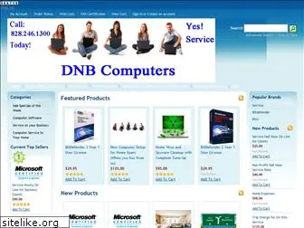 dnbcomputers.com