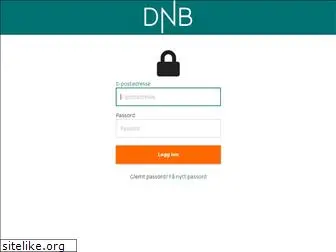 dnbfinans.net