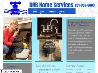 dnbhomeservices.com