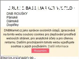 dnbmarket.cz