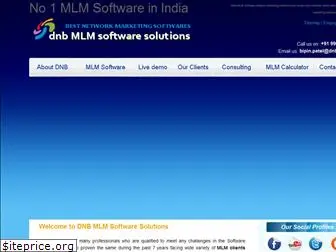 dnbmlmsoftwaresolutions.com